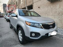 کیا سۆرینتۆ